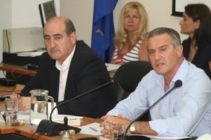 Παρατυπίες για το διάστημα 2006-2010 διαπιστώνει το πόρισμα για τη σχολική επιτροπή Κοπανού